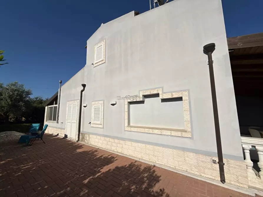 Immagine 13 di Casa bifamiliare in vendita  a Pozzallo