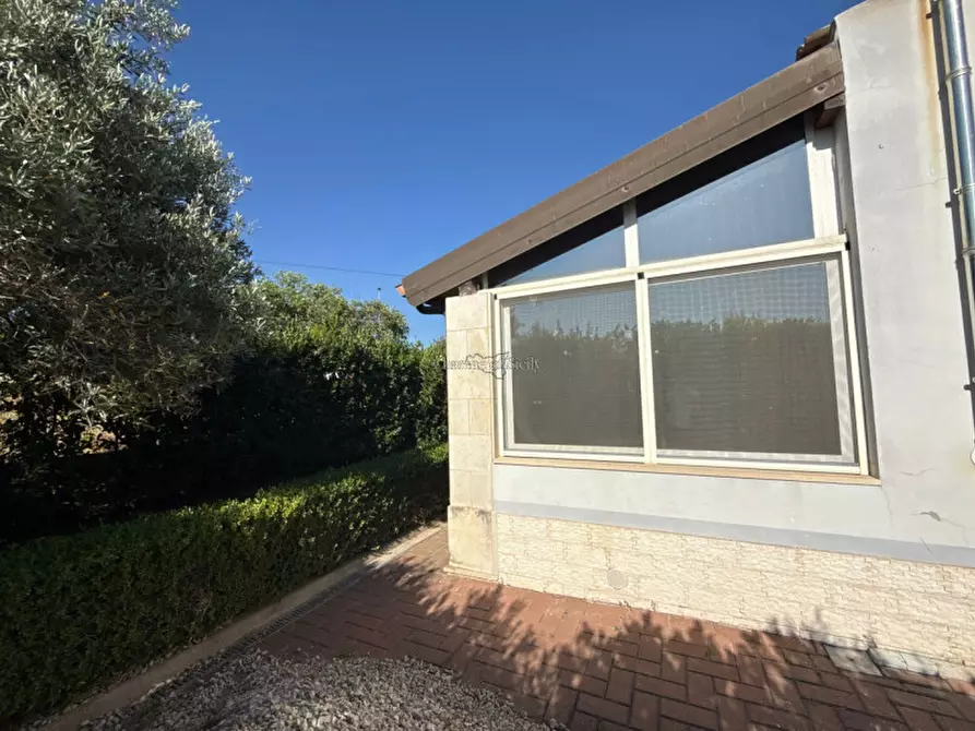 Immagine 14 di Casa bifamiliare in vendita  a Pozzallo