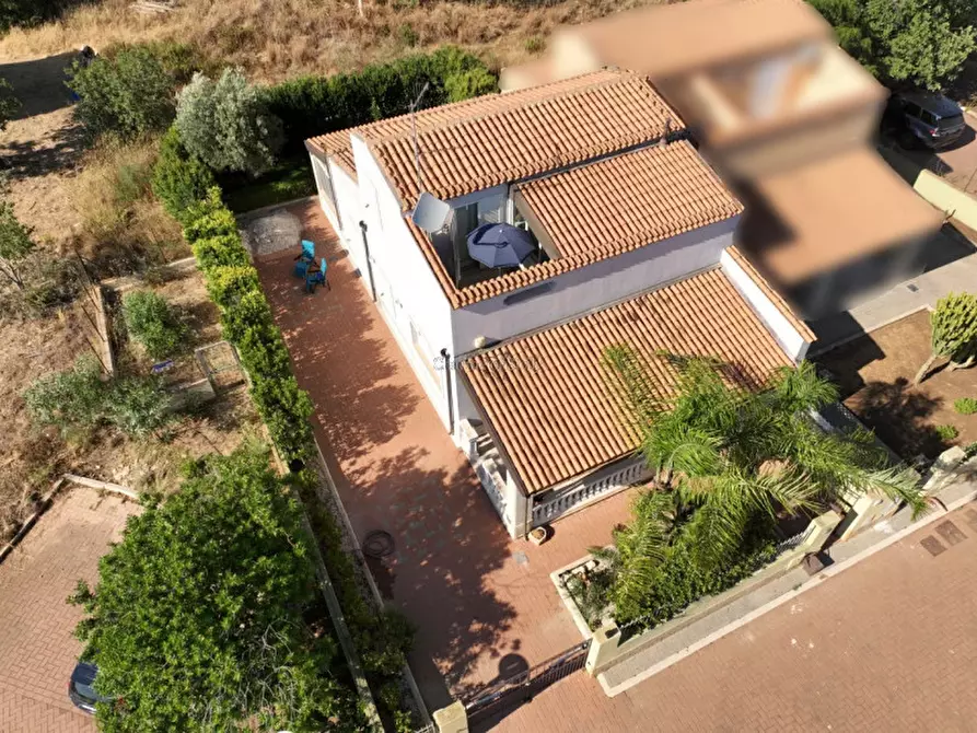Immagine 16 di Casa bifamiliare in vendita  a Pozzallo