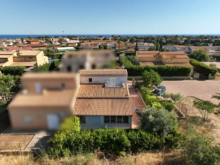 Immagine 33 di Casa bifamiliare in vendita  a Pozzallo
