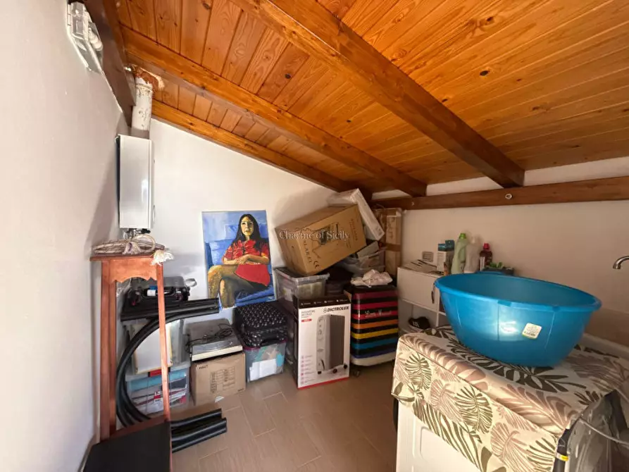 Immagine 37 di Casa bifamiliare in vendita  a Pozzallo