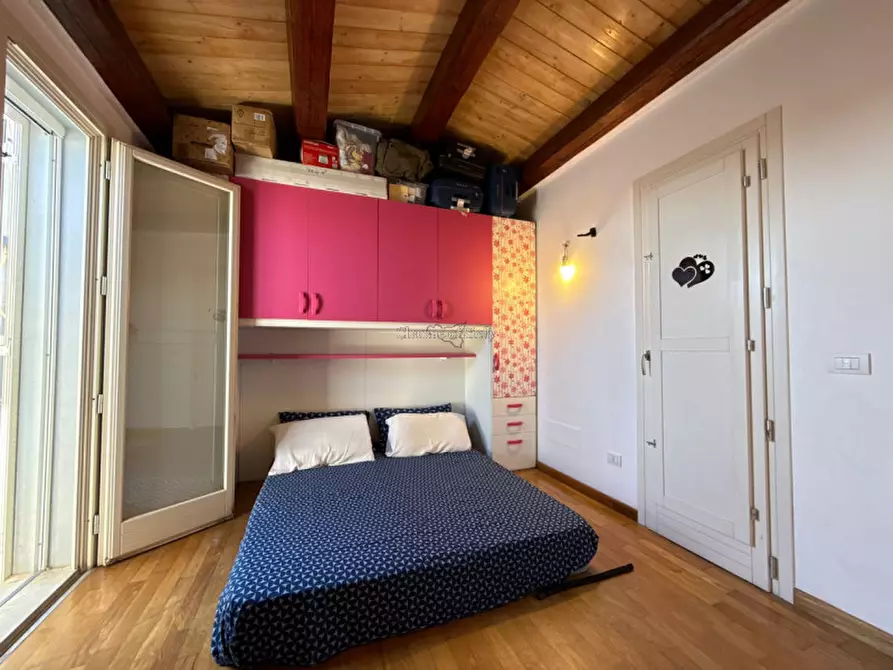 Immagine 45 di Casa bifamiliare in vendita  a Pozzallo