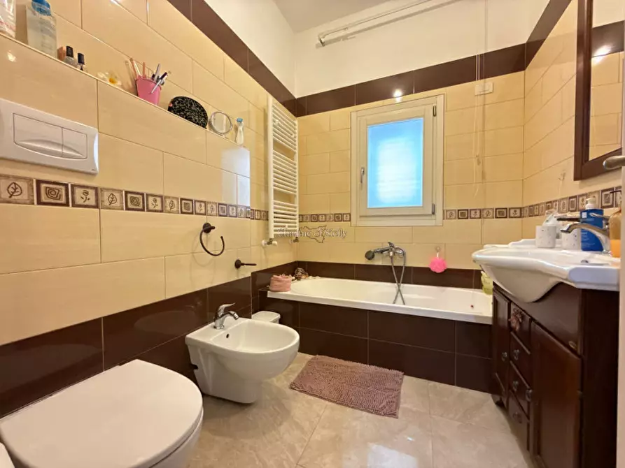 Immagine 47 di Casa bifamiliare in vendita  a Pozzallo