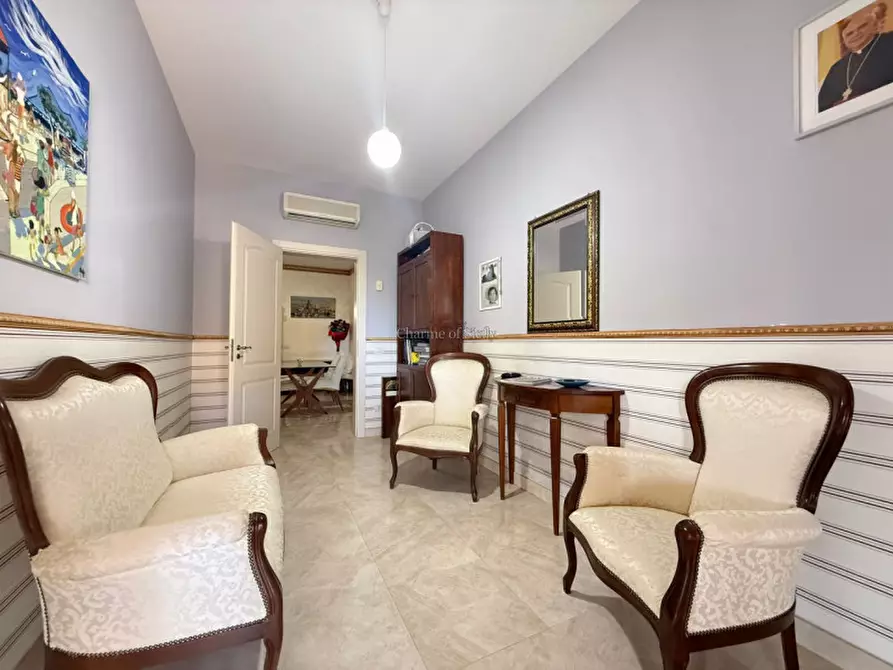 Immagine 53 di Casa bifamiliare in vendita  a Pozzallo