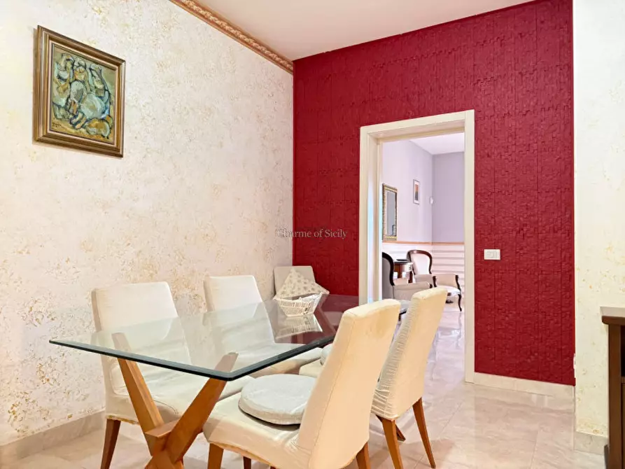 Immagine 54 di Casa bifamiliare in vendita  a Pozzallo