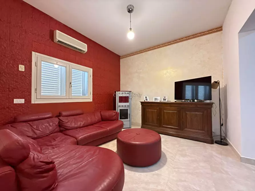 Immagine 56 di Casa bifamiliare in vendita  a Pozzallo