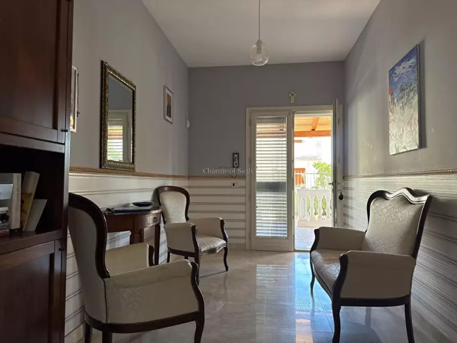 Immagine 57 di Casa bifamiliare in vendita  a Pozzallo