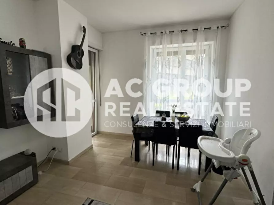 Immagine 3 di Appartamento in vendita  in Via G. Leopardi a Saronno