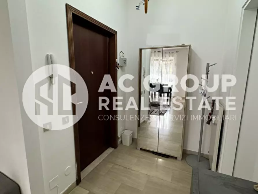 Immagine 4 di Appartamento in vendita  in Via G. Leopardi a Saronno