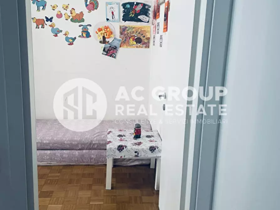 Immagine 18 di Appartamento in vendita  in Via G. Leopardi a Saronno