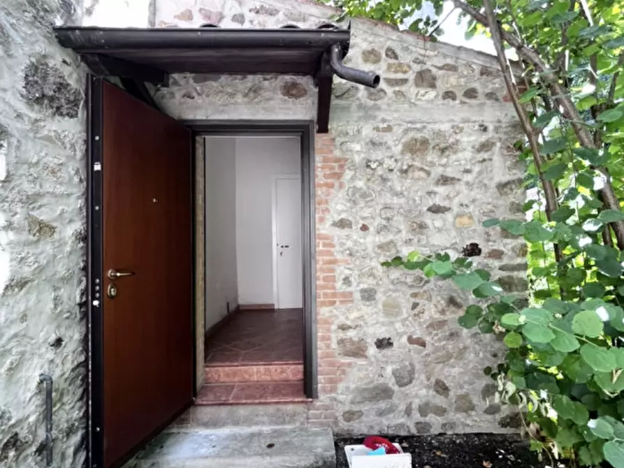 Immagine 1 di Casa bifamiliare in affitto  in Via Cengolina a Galzignano Terme