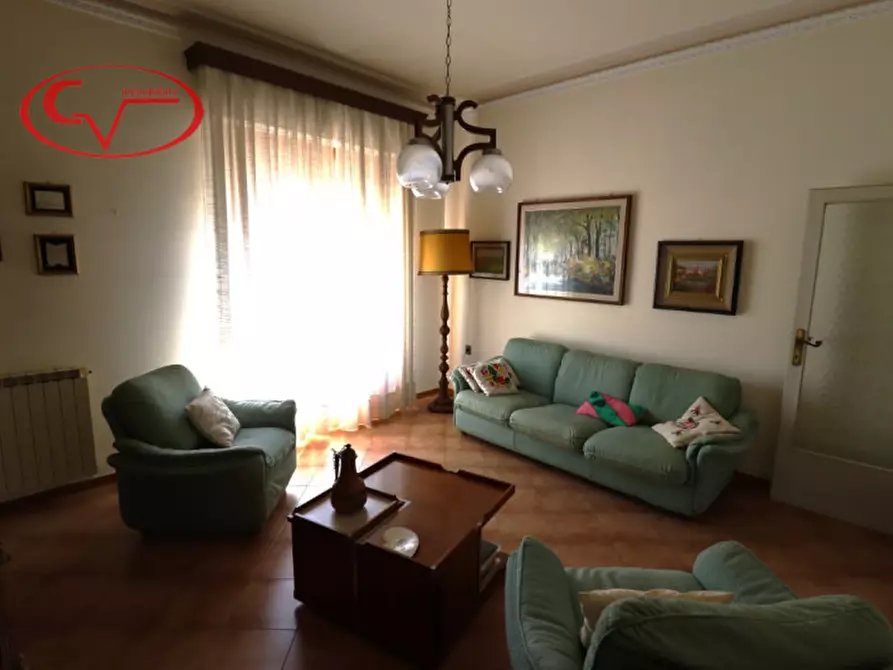 Immagine 2 di Appartamento in vendita  in via Pacinotti a Montevarchi