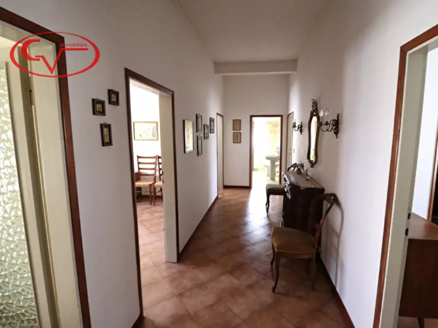 Immagine 4 di Appartamento in vendita  in via Pacinotti a Montevarchi