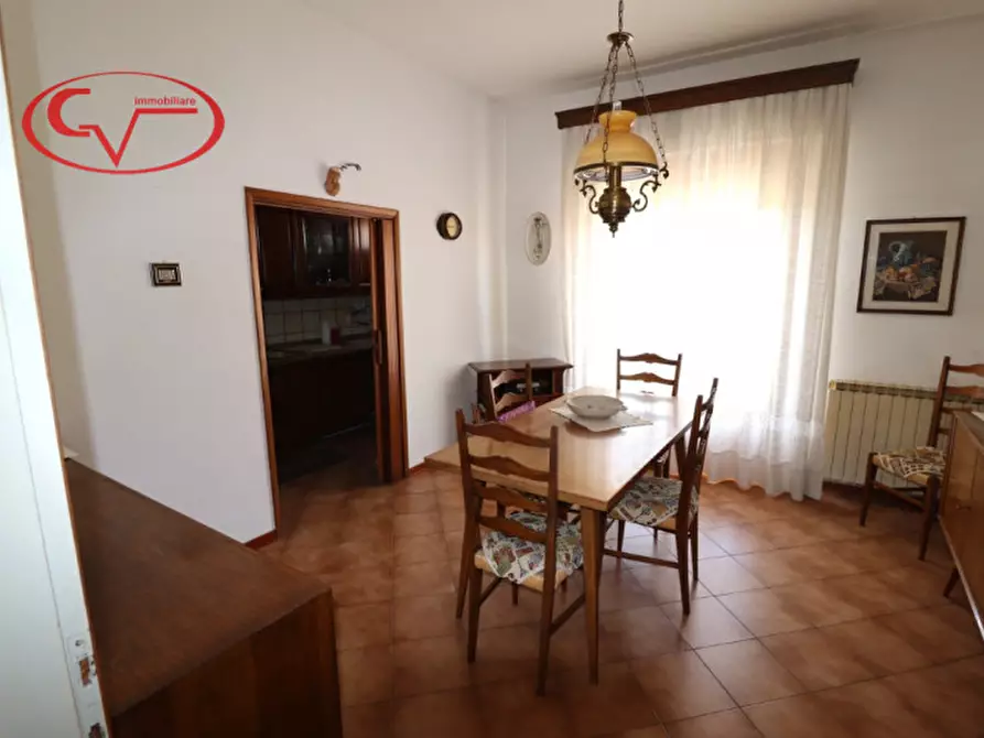 Immagine 5 di Appartamento in vendita  in via Pacinotti a Montevarchi