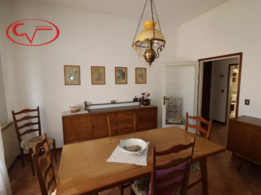 Immagine 7 di Appartamento in vendita  in via Pacinotti a Montevarchi