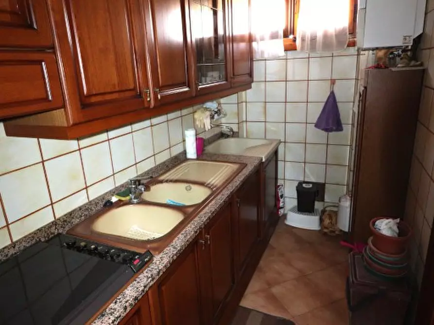 Immagine 8 di Appartamento in vendita  in via Pacinotti a Montevarchi
