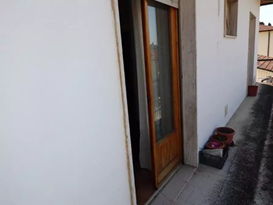 Immagine 9 di Appartamento in vendita  in via Pacinotti a Montevarchi