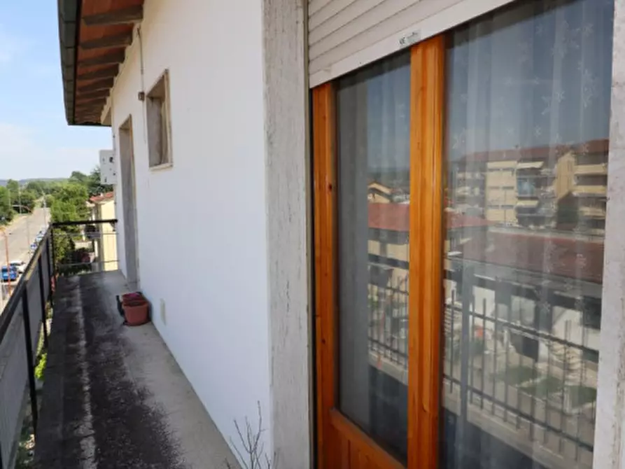 Immagine 10 di Appartamento in vendita  in via Pacinotti a Montevarchi