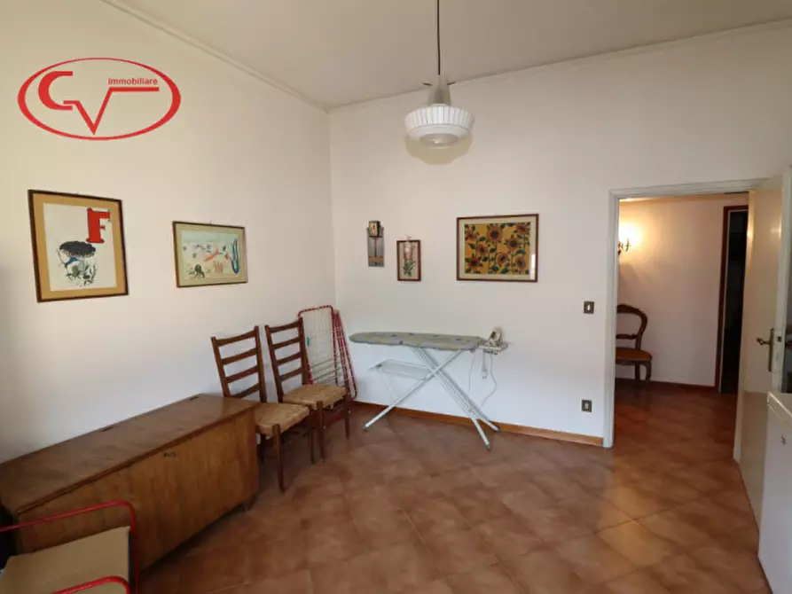 Immagine 12 di Appartamento in vendita  in via Pacinotti a Montevarchi
