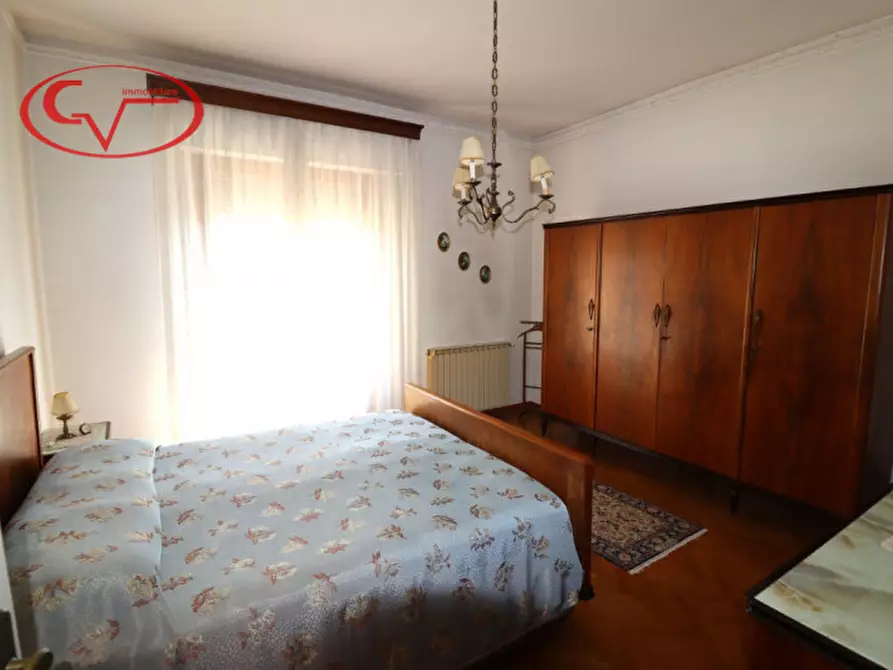 Immagine 13 di Appartamento in vendita  in via Pacinotti a Montevarchi