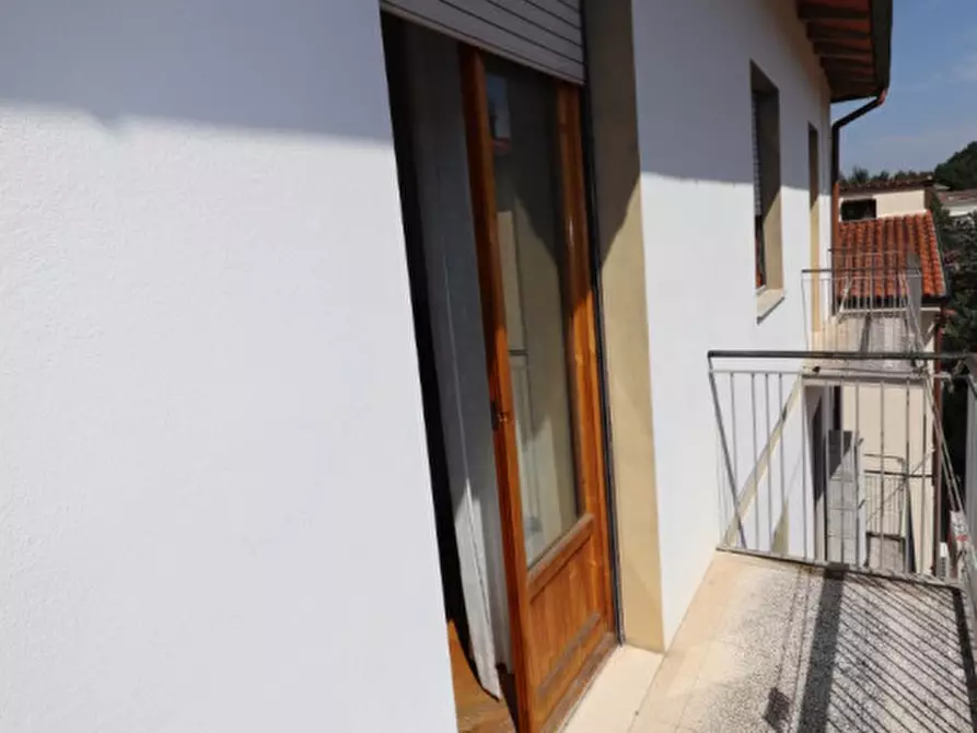 Immagine 15 di Appartamento in vendita  in via Pacinotti a Montevarchi