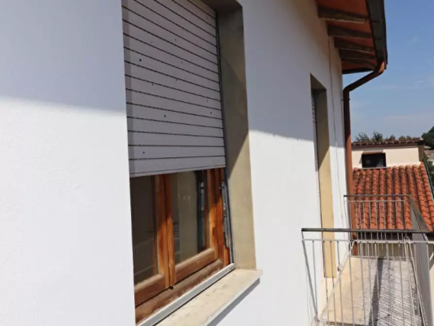Immagine 16 di Appartamento in vendita  in via Pacinotti a Montevarchi