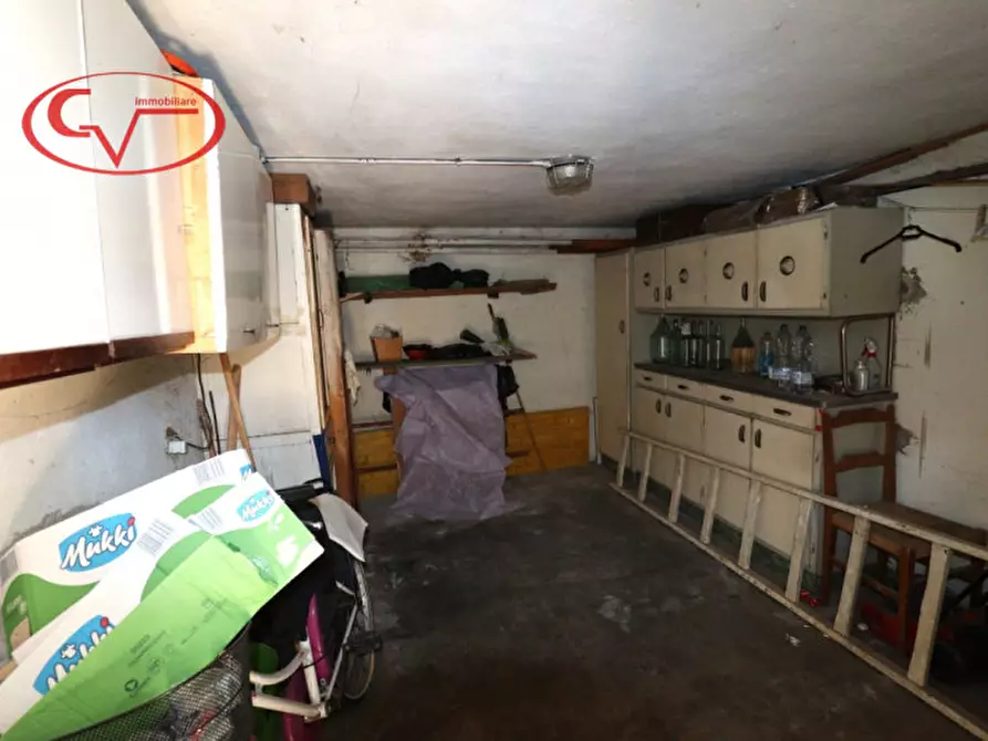 Immagine 22 di Appartamento in vendita  in via Pacinotti a Montevarchi