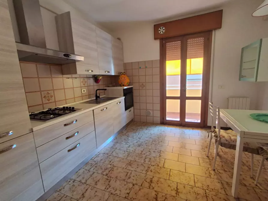 Immagine 1 di Appartamento in affitto  in via sottomonte, 1 a Monselice