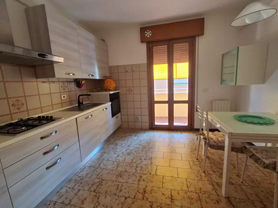 Immagine 2 di Appartamento in affitto  in via sottomonte, 1 a Monselice