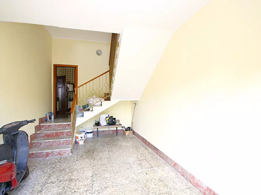 Immagine 20 di Villetta a schiera in vendita  in Via Provinciale Matino, 73052 Parabita LE, Italia a Parabita