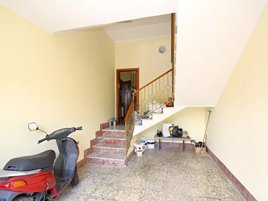 Immagine 21 di Villetta a schiera in vendita  in Via Provinciale Matino, 73052 Parabita LE, Italia a Parabita