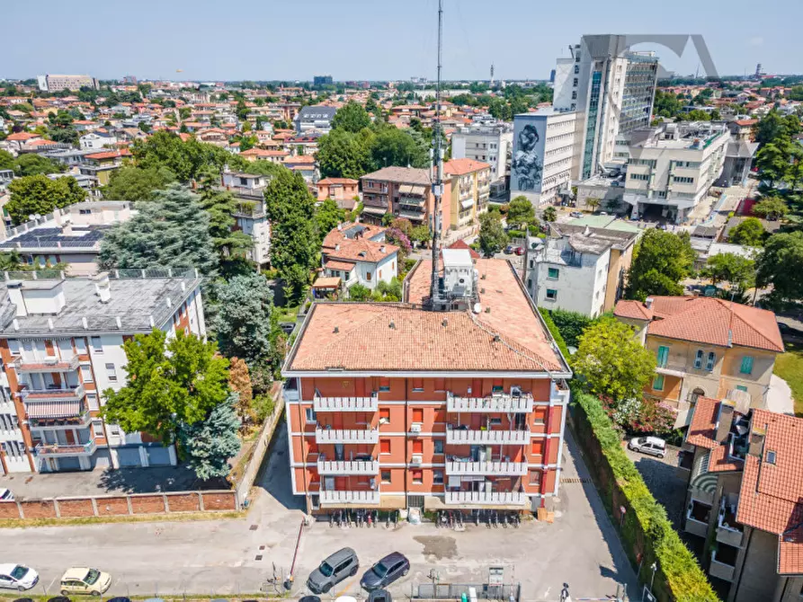 Immagine 1 di Appartamento in vendita  in VAI FACCIOLATI 92 a Padova
