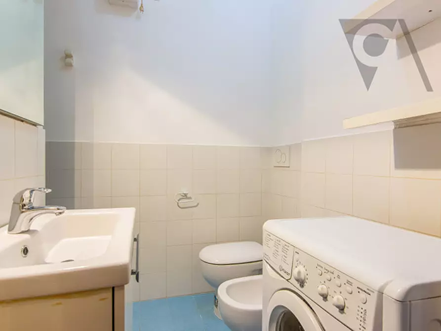 Immagine 6 di Appartamento in vendita  in VAI FACCIOLATI 92 a Padova