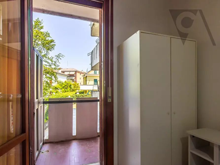 Immagine 11 di Appartamento in vendita  in VAI FACCIOLATI 92 a Padova