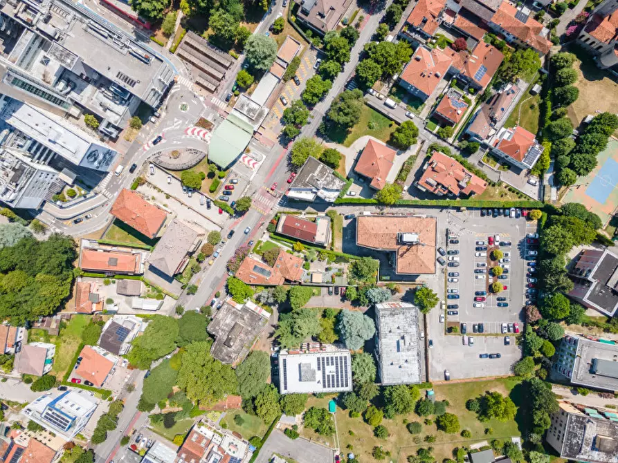 Immagine 15 di Appartamento in vendita  in VAI FACCIOLATI 92 a Padova