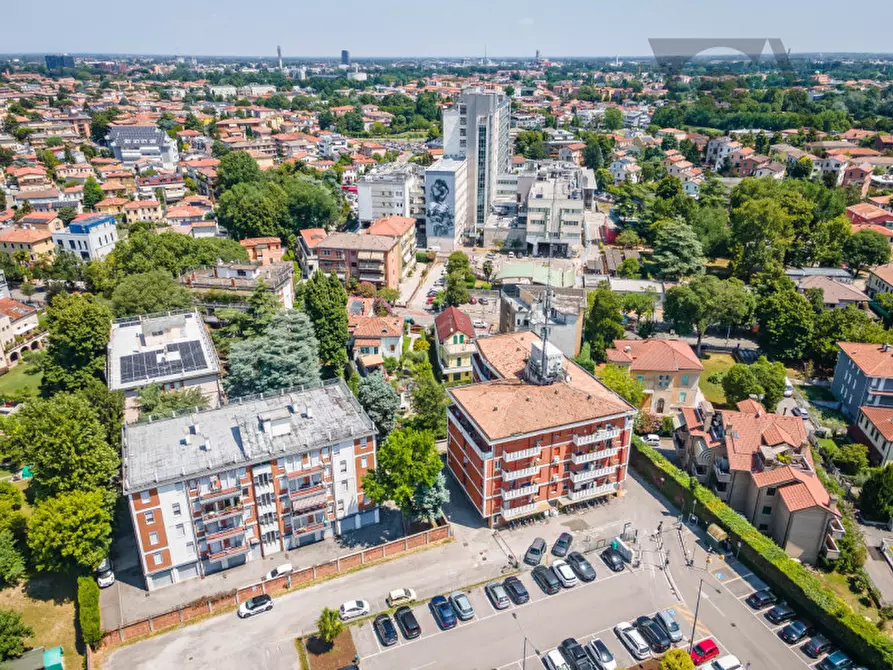 Immagine 16 di Appartamento in vendita  in VAI FACCIOLATI 92 a Padova
