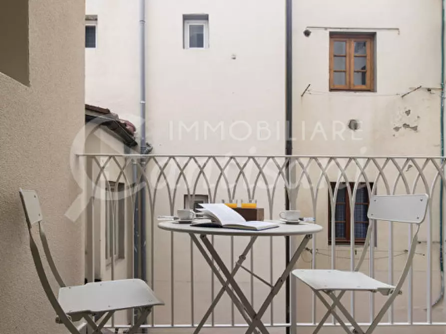 Immagine 6 di Appartamento in affitto  in Via dell'Agnolo a Firenze