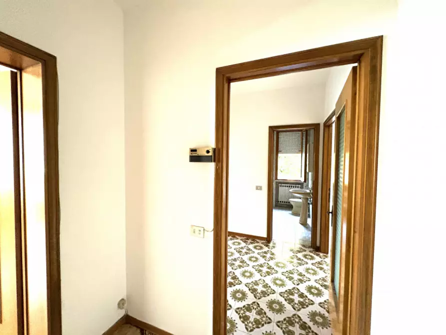 Immagine 3 di Appartamento in vendita  a Cavezzo