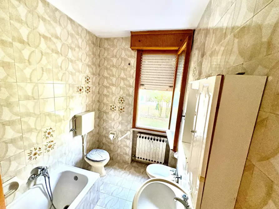 Immagine 8 di Appartamento in vendita  a Cavezzo