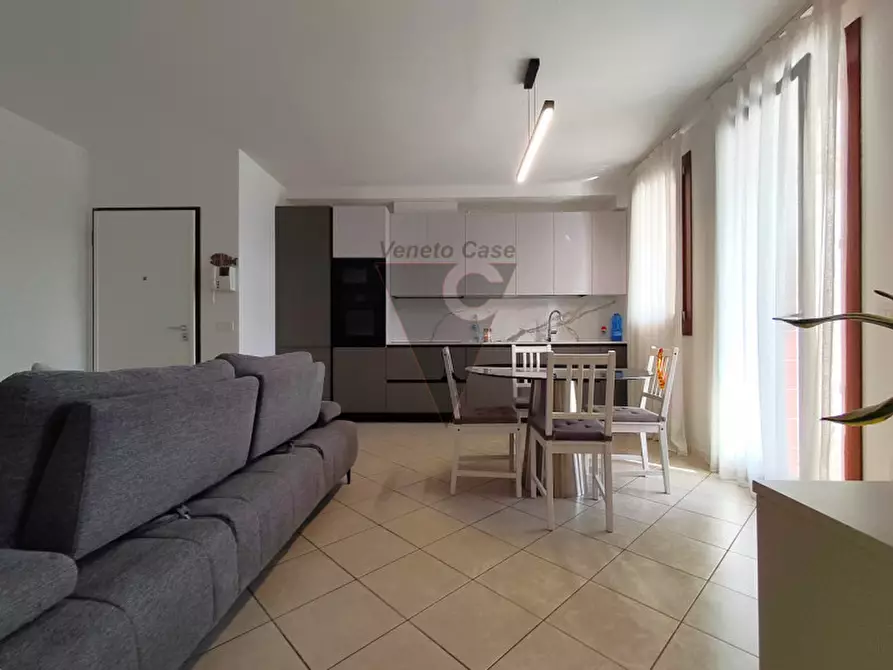 Immagine 2 di Appartamento in vendita  in Via Crociata 30/A a Camponogara