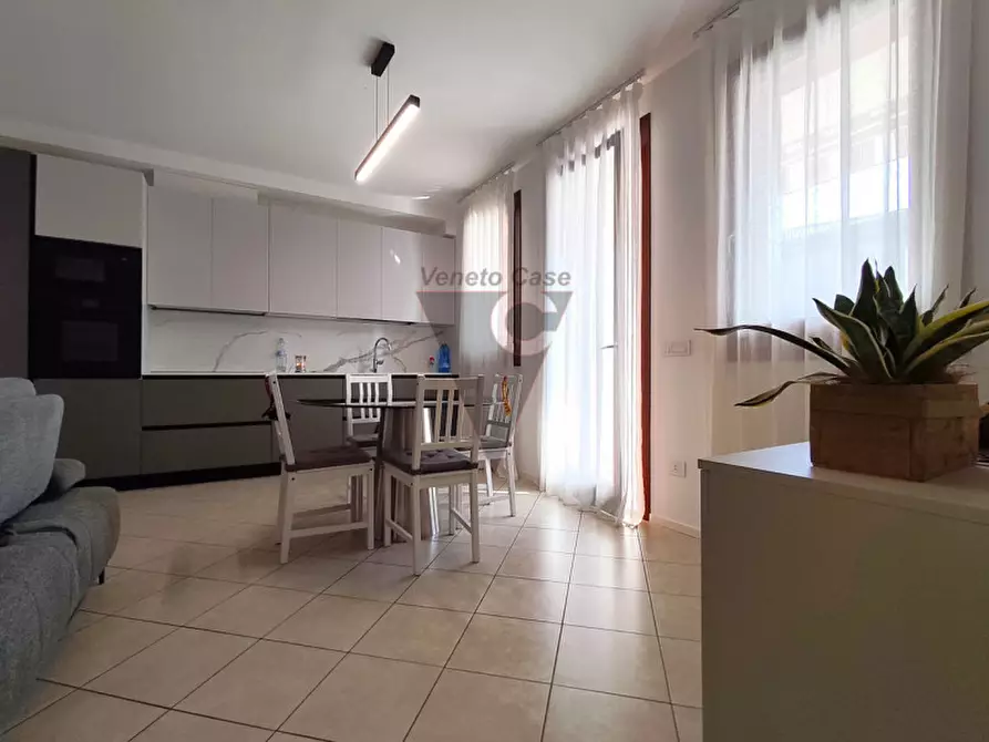 Immagine 3 di Appartamento in vendita  in Via Crociata 30/A a Camponogara
