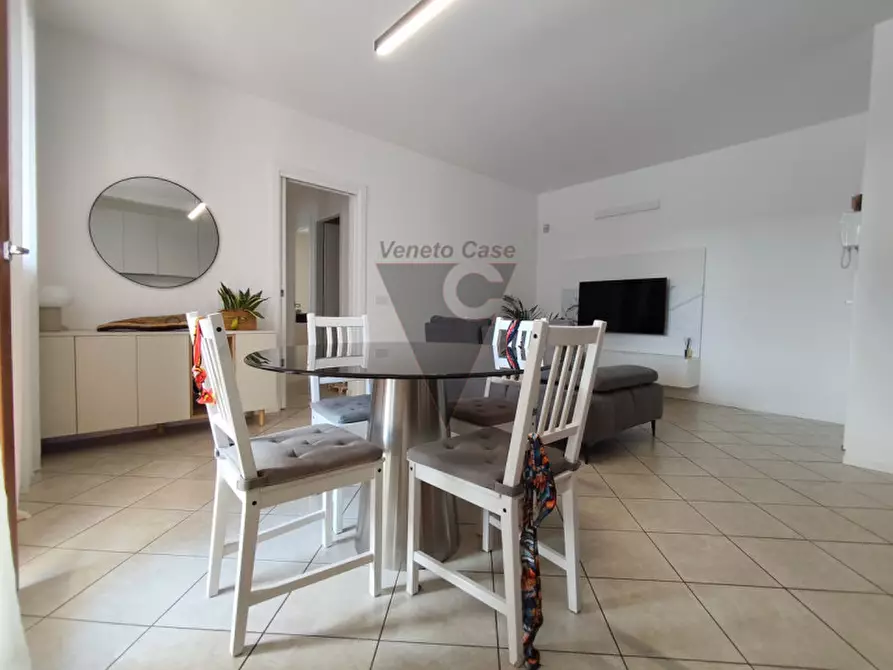 Immagine 5 di Appartamento in vendita  in Via Crociata 30/A a Camponogara