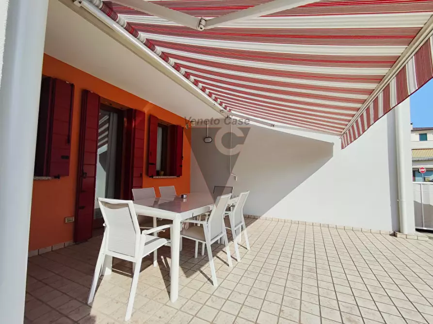 Immagine 9 di Appartamento in vendita  in Via Crociata 30/A a Camponogara