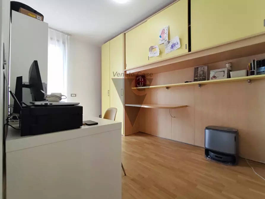 Immagine 13 di Appartamento in vendita  in Via Crociata 30/A a Camponogara