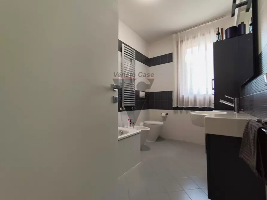 Immagine 15 di Appartamento in vendita  in Via Crociata 30/A a Camponogara