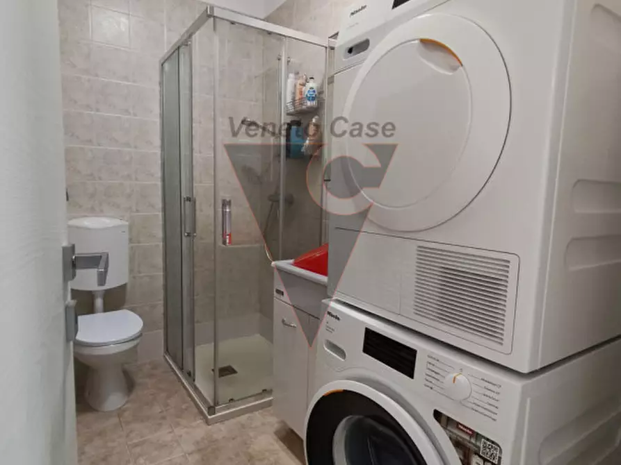 Immagine 17 di Appartamento in vendita  in Via Crociata 30/A a Camponogara