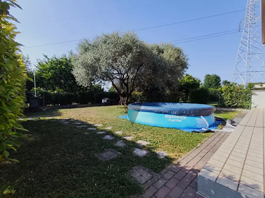 Immagine 20 di Appartamento in vendita  in Via Crociata 30/A a Camponogara