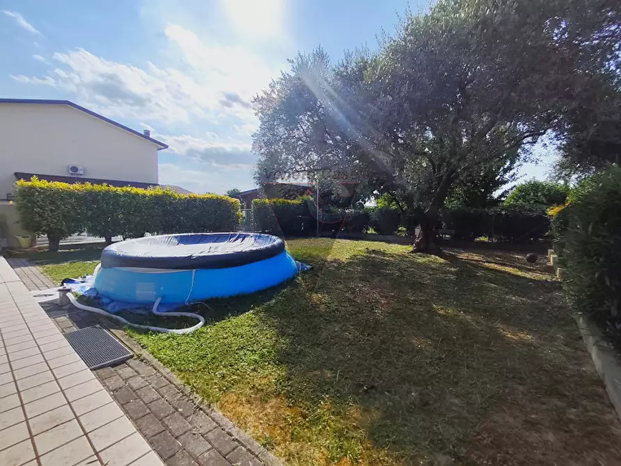 Immagine 21 di Appartamento in vendita  in Via Crociata 30/A a Camponogara