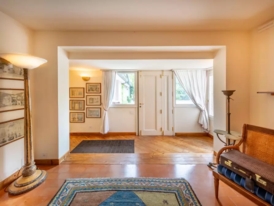 Immagine 2 di Villa in vendita  in via Barbariga Paluello 1 a Stra