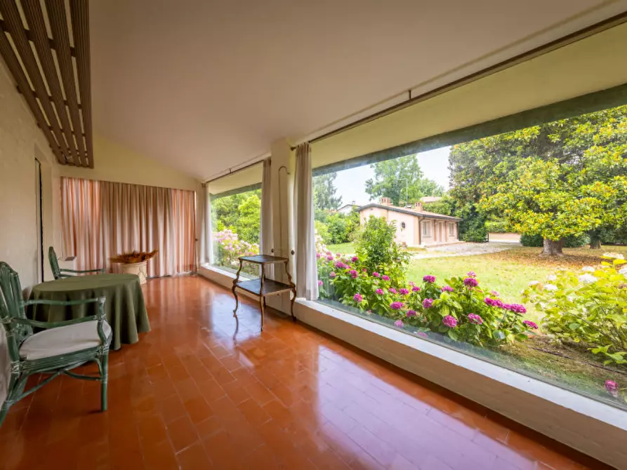 Immagine 10 di Villa in vendita  in via Barbariga Paluello 1 a Stra